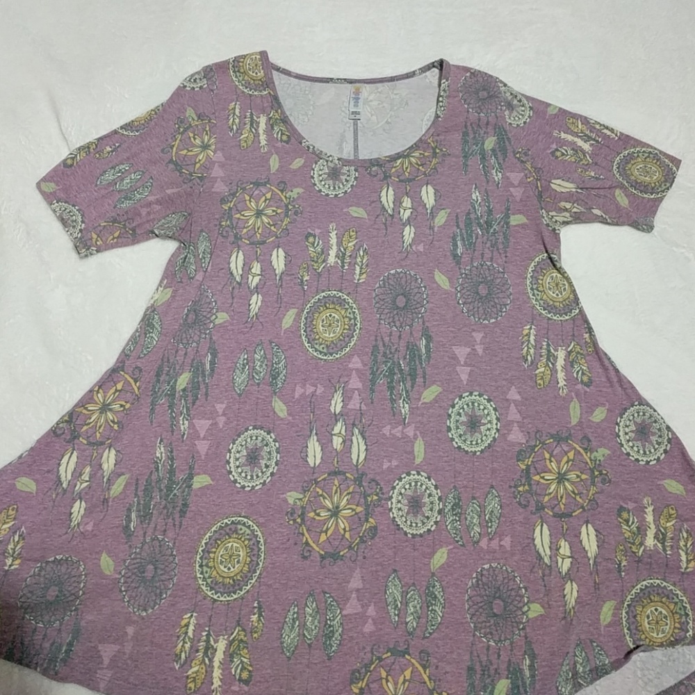 Lularoe perfect T **unicorn**